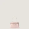 Antigona Bag in doos van leer met ketting Antigona Bag in doos van leer met ketting