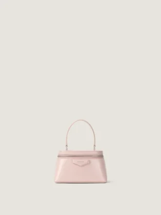 Antigona Bag in doos van leer met ketting Antigona Bag in doos van leer met ketting