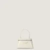Antigona Bag in doos van leer met ketting Antigona Bag in doos van leer met ketting