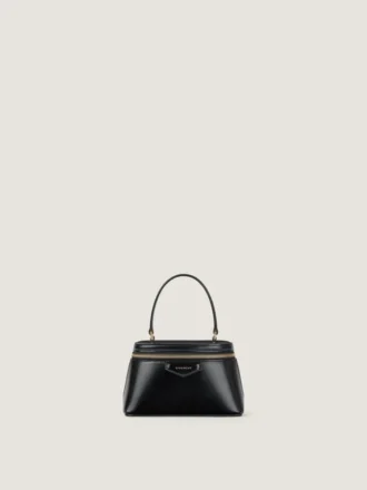 Antigona Bag in doos van leer met ketting Antigona Bag in doos van leer met ketting