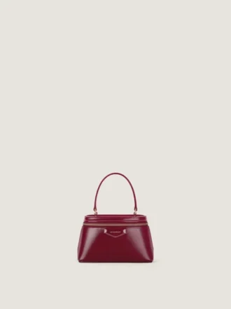 Antigona Bag in doos van leer met ketting Antigona Bag in doos van leer met ketting