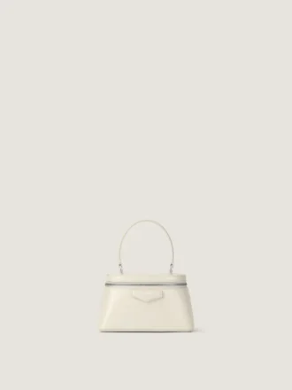 Antigona Bag in doos van leer met ketting Antigona Bag in doos van leer met ketting