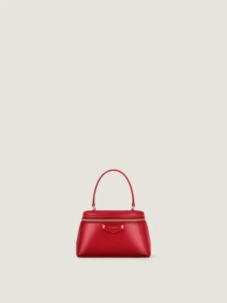 Antigona Bag in doos van leer met ketting Antigona Bag in doos van leer met ketting