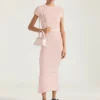 Antigona Bag in doos van leer met ketting Antigona Bag in doos van leer met ketting