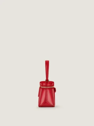 Antigona Bag in doos van leer met ketting Antigona Bag in doos van leer met ketting