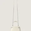 Antigona Bag in doos van leer met ketting Antigona Bag in doos van leer met ketting