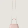 Antigona Bag in doos van leer met ketting Antigona Bag in doos van leer met ketting
