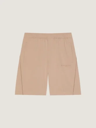 Bermudashorts met Givenchy Paris-jacquard