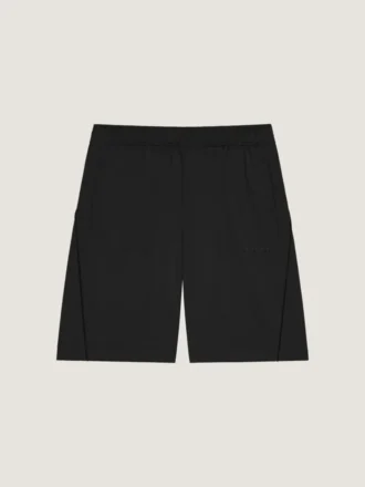 Bermudashorts met Givenchy Paris-jacquard