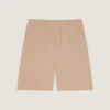 Bermudashorts met Givenchy Paris-jacquard