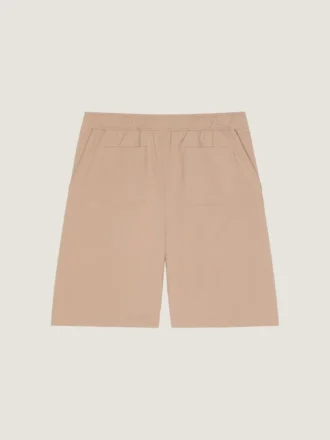 Bermudashorts met Givenchy Paris-jacquard