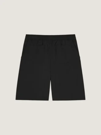 Bermudashorts met Givenchy Paris-jacquard