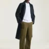 Givenchy Echo bootschoenen van leer Givenchy Echo bootschoenen van leer