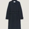 Car Coat van katoen