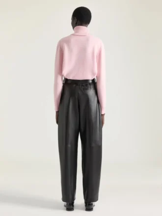 Coltrui van wol en kasjmier met Givenchy-logo