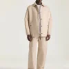 Givenchy Yard sneakers van leer en suède