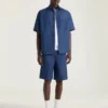 Glide sneakers van leer Glide sneakers van leer