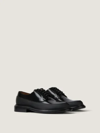 Derby’s van leer