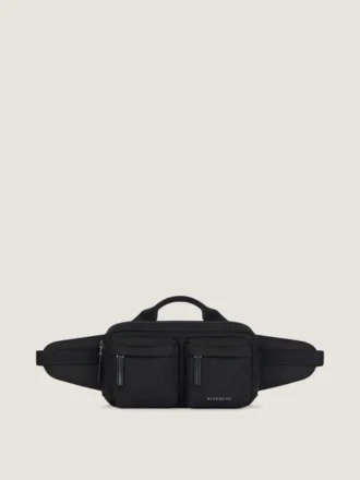 Essential U-heuptas van nylon