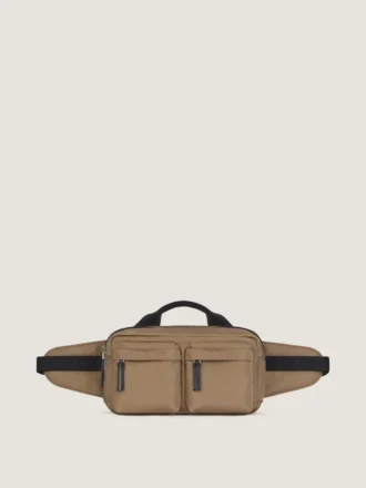 Essential U-heuptas van nylon
