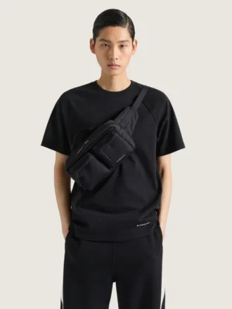 Essential U-heuptas van nylon