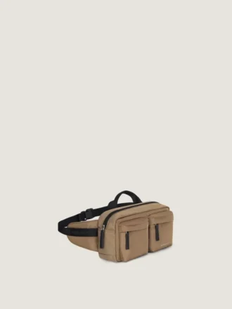 Essential U-heuptas van nylon