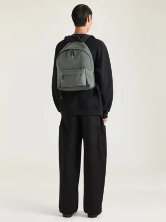 Essential U-rugzak van nylon