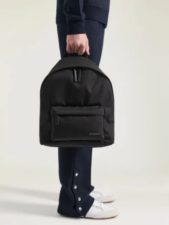 Essential U-rugzak van nylon