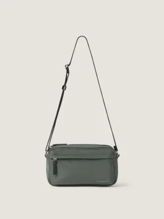 Essential U-schoudertas van nylon
