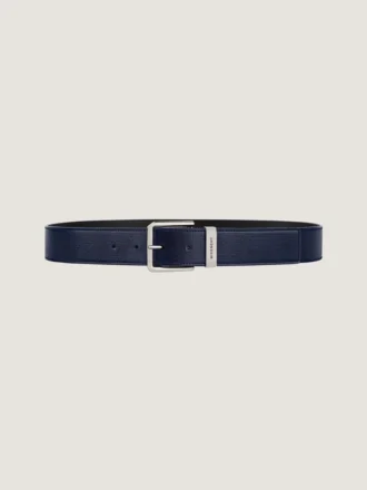 Gentleman-riem van 4G Leather