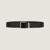 Gentleman-riem van 4G Leather