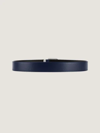 Gentleman-riem van 4G Leather