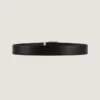 Gentleman-riem van 4G Leather