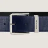 Gentleman-riem van 4G Leather Gentleman-riem van 4G Leather