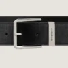 Gentleman-riem van 4G Leather