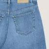 gewassen Cocoon-jeans gewassen Cocoon-jeans