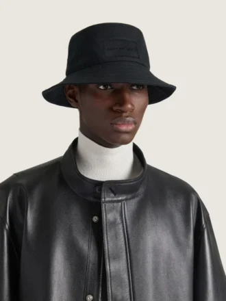 Givenchy buckethoed van katoen