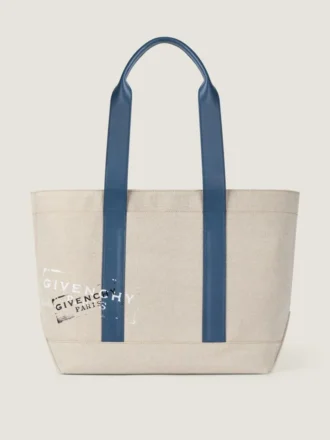 Givenchy-draagtas van canvas