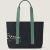 Givenchy-draagtas van canvas