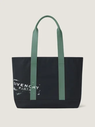 Givenchy-draagtas van canvas