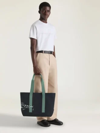 Givenchy-draagtas van canvas