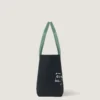 Givenchy-draagtas van canvas