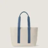 Givenchy-draagtas van canvas Givenchy-draagtas van canvas