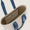 Givenchy-draagtas van canvas Givenchy-draagtas van canvas