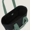 Givenchy-draagtas van canvas