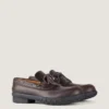 Givenchy Echo bootschoenen van leer Givenchy Echo bootschoenen van leer