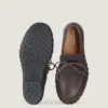 Givenchy Echo bootschoenen van leer Givenchy Echo bootschoenen van leer