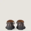 Givenchy Echo bootschoenen van leer Givenchy Echo bootschoenen van leer