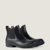 Givenchy Echo Chelsea-laarzen van leer Givenchy Echo Chelsea-laarzen van leer