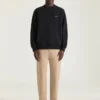 Givenchy Echo Chelsea-laarzen van leer Givenchy Echo Chelsea-laarzen van leer